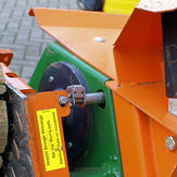 Holzspalter Holzspalter